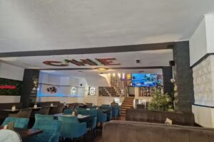 Ché Restaurant Northeim