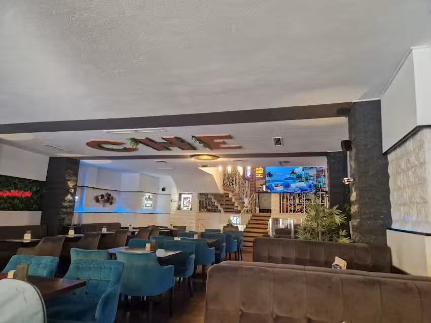 Ch&eacute; Restaurant Northeim