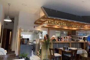 Check-In Thai-Restaurant