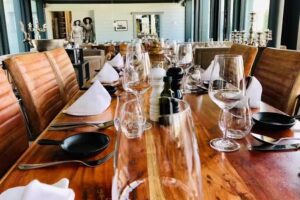 Check Inn Restaurant