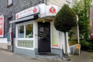 Chee’s Asia Bistro