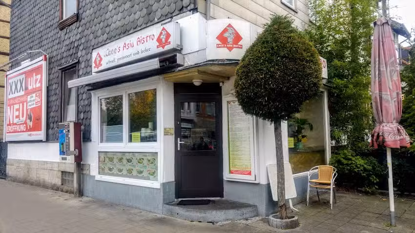 Chee’s Asia Bistro