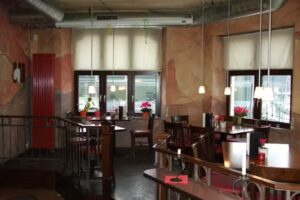 Cheeers Restaurant Ulm