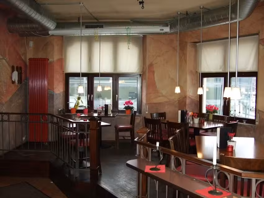 Cheeers Restaurant Ulm