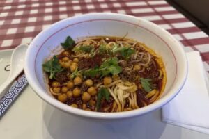 CheeMay Ramen Society
