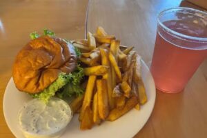 Cheezy Dreamz (ehemals Murder Burger)