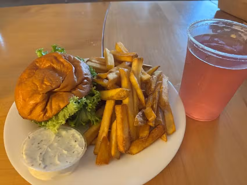 Cheezy Dreamz (ehemals Murder Burger)