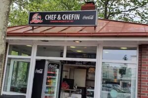 Chef & Chefin
