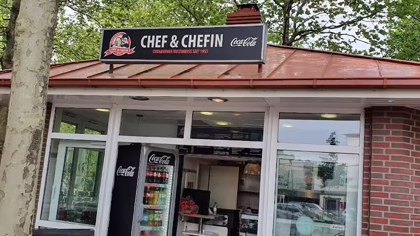 Chef & Chefin