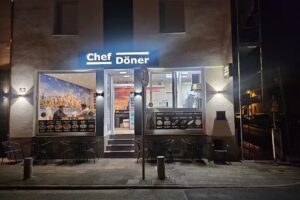 Chef Döner