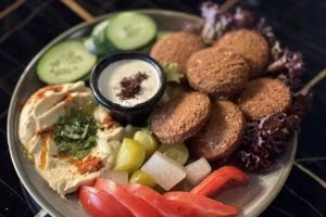 Chef Ehab Restaurant