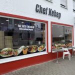 Chef Kebap