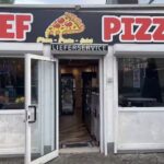 Chef Pizza