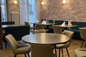 Chef´s Kitchen Restaurants