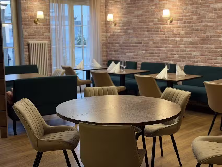 Chef&acute;s Kitchen Restaurants