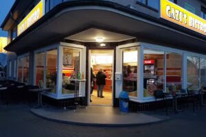 Chefs Bistro