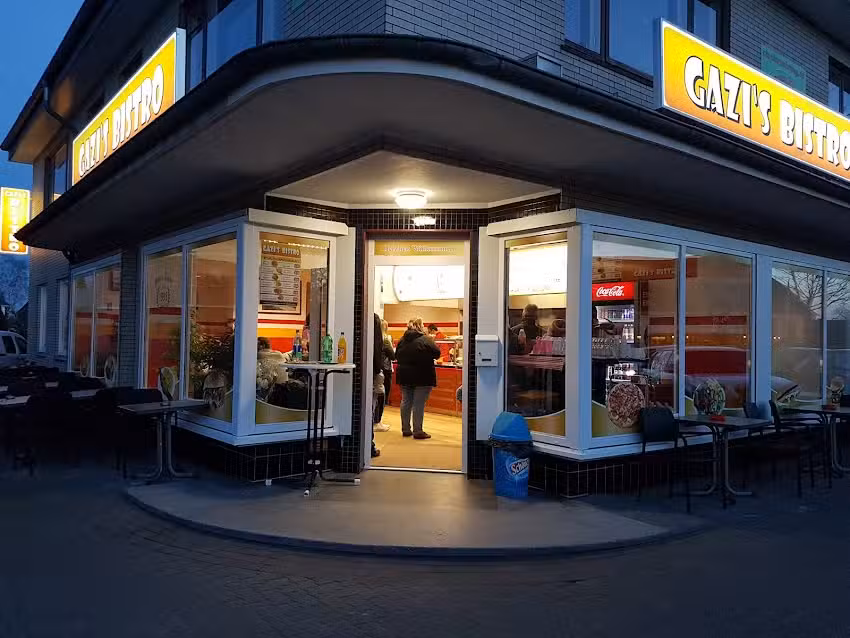 Chefs Bistro