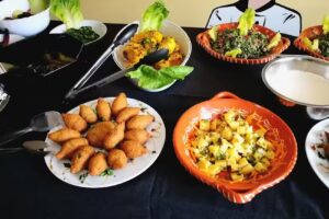 Chef&rsquo;s Food &ndash; Krumbach