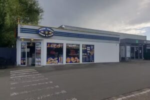 Cheikho Feinkost D&ouml;ner & Pizza