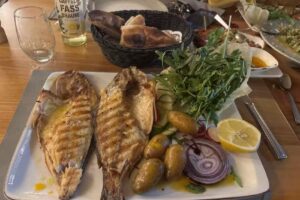 Chema Restaurant