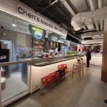 Chen&rsquo;s Beef Noodle House