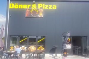 CHERRY KEBAP & PIZZA