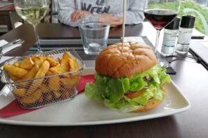 CHERUBIN RESTAURANT CAFE BAR