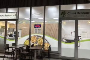 Chevi Restaurant
