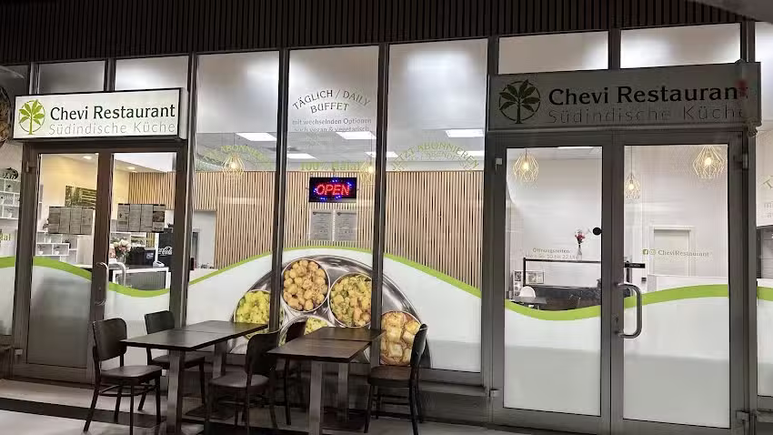 Chevi Restaurant