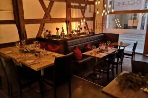 Chez Amis