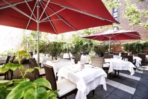 CHEZ MAMIE Wiesbaden