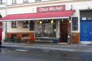Chez Michel