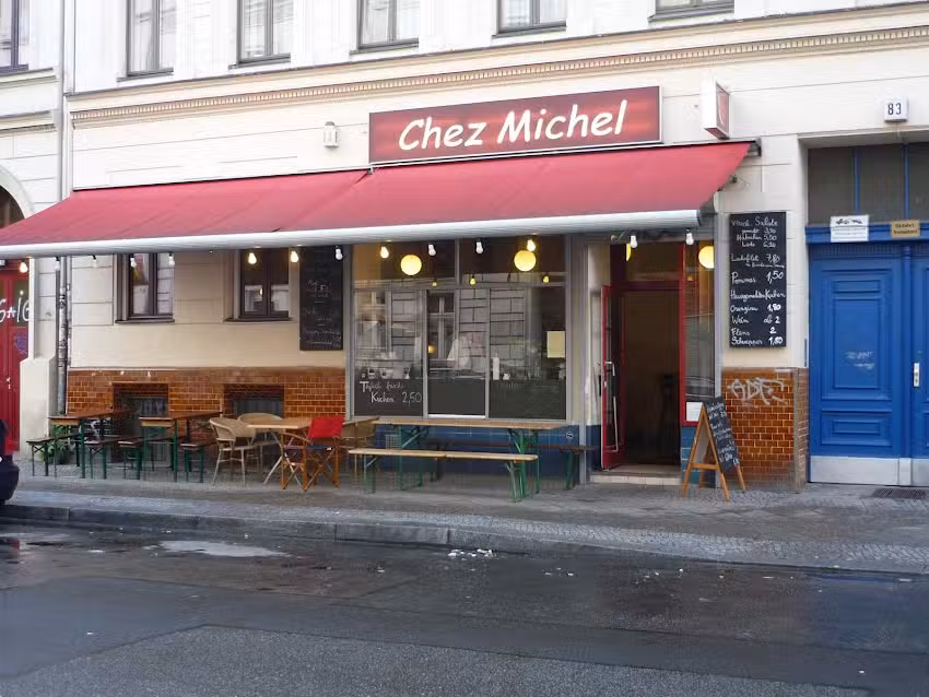 Chez Michel