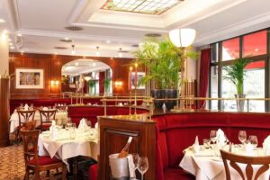 Chez Victor’s