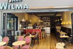 Chez Wilma