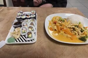 Chi Anh Sushibar