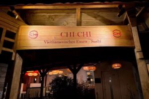 Chi Chi Restaurant