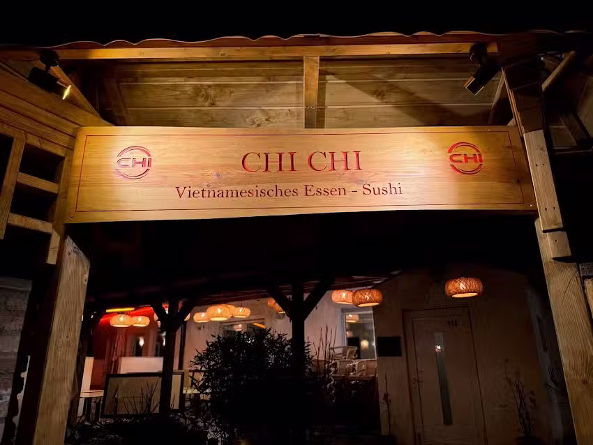 Chi Chi Restaurant