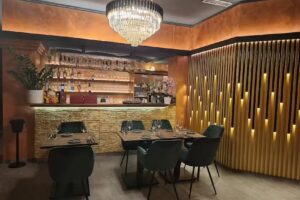 Chi Eli Restaurant