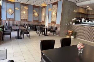 Chi Queen Sushi & More