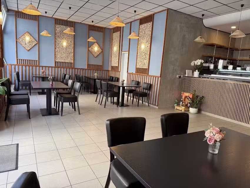 Chi Queen Sushi & More