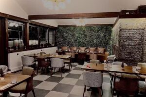 Chiaia Bar und Restaurant