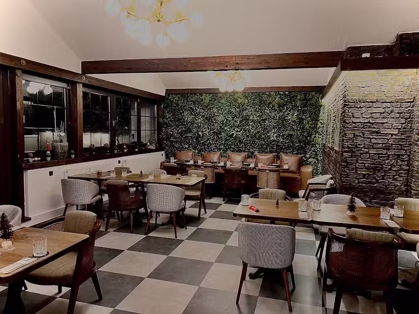 Chiaia Bar und Restaurant