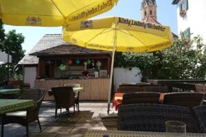 Chiang Mai Restaurant Lauingen