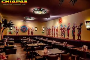 Chiapas Restaurant Tegel