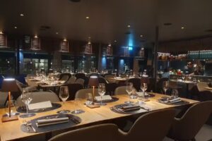 Chicago’s Grill and Bar