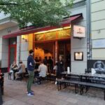 Chicago Williams BBQ