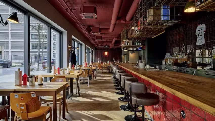 Chicago Williams BBQ