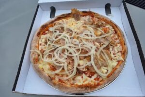 Chicco Food