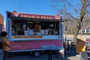 Chick&rsquo;n Chips